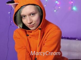 MarcyCream