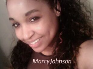 MarcyJohnson