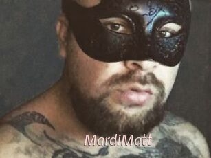 MardiMatt