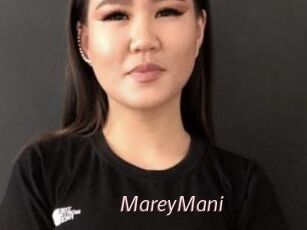 MareyMani