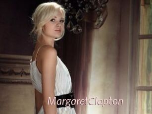 MargaretClapton