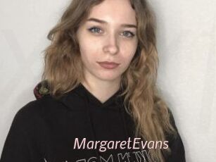 MargaretEvans
