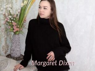 Margaret_Dixon
