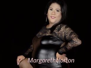 MargarethHorton