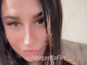MargaritaFire