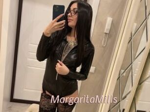 MargaritaMills
