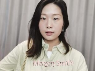 MargerySmith