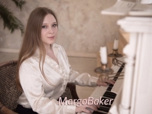 MargoBaker