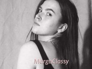 MargoClassy