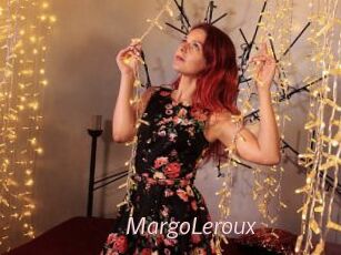 MargoLeroux