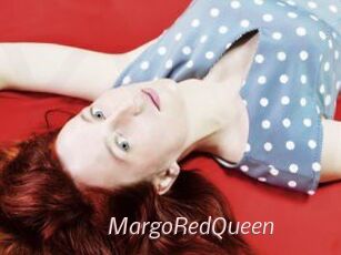 MargoRedQueen