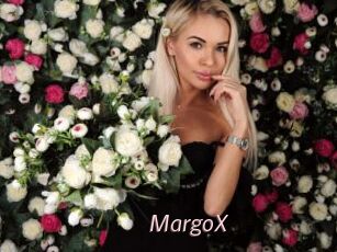 MargoX