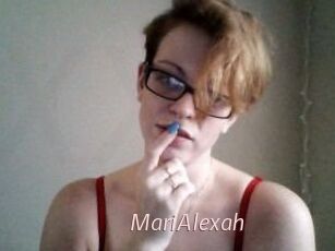MariAlexah xxx Free Sites