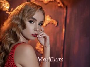 MariBlum