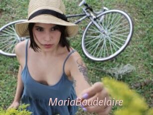 MariaBaudelaire