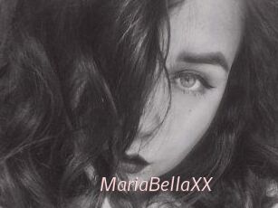 MariaBellaXX