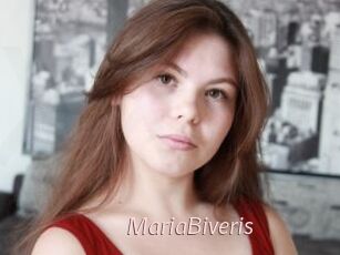MariaBiveris