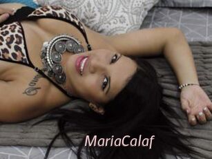MariaCalaf