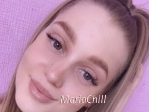MariaChill