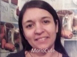 MariaCute
