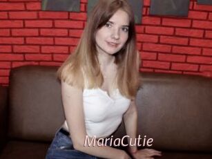 MariaCutie