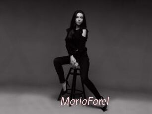 MariaFarel