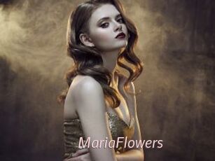 MariaFlowers