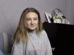MariaFoster