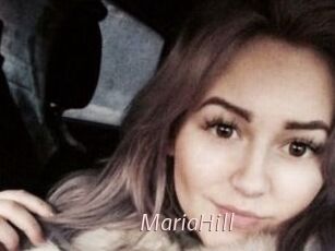 MariaHill