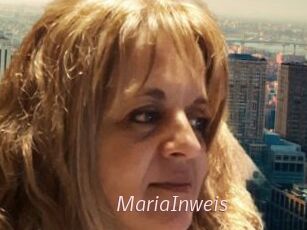 MariaInweis