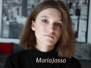 MariaJasso