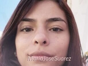 MariaJoseSuarez