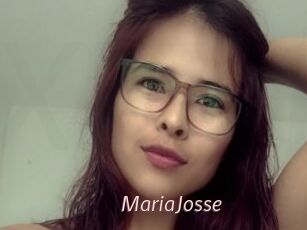 MariaJosse