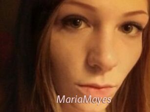 Maria_Mayes xxx Free Sites
