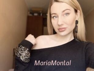 MariaMontal