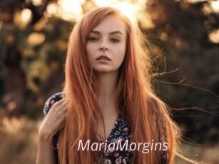 MariaMorgins