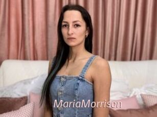 MariaMorrison xxx Free Sites