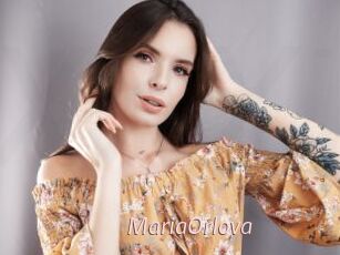 MariaOrlova