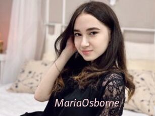 MariaOsborne