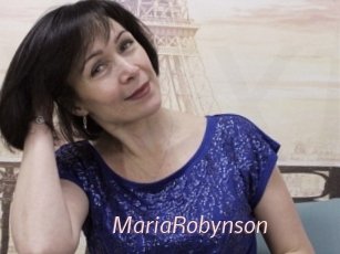 MariaRobynson