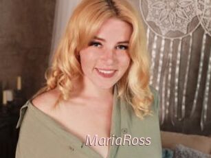 MariaRoss