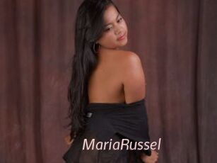 MariaRussel