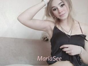 MariaSee
