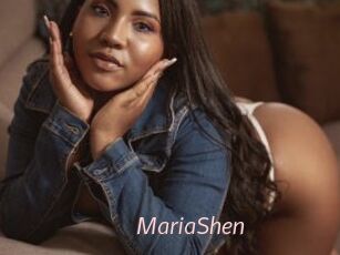 MariaShen