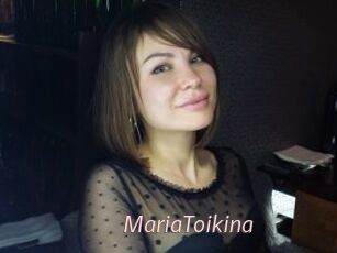 MariaToikina