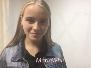 MariaWhin
