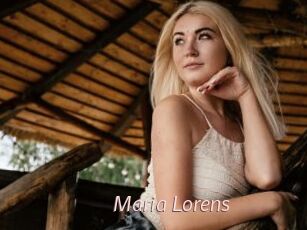 Maria_Lorens