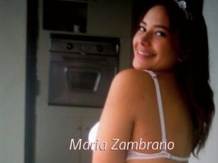 Maria_Zambrano