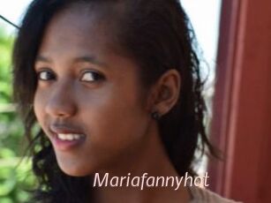 Mariafannyhot