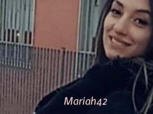 Mariah42
